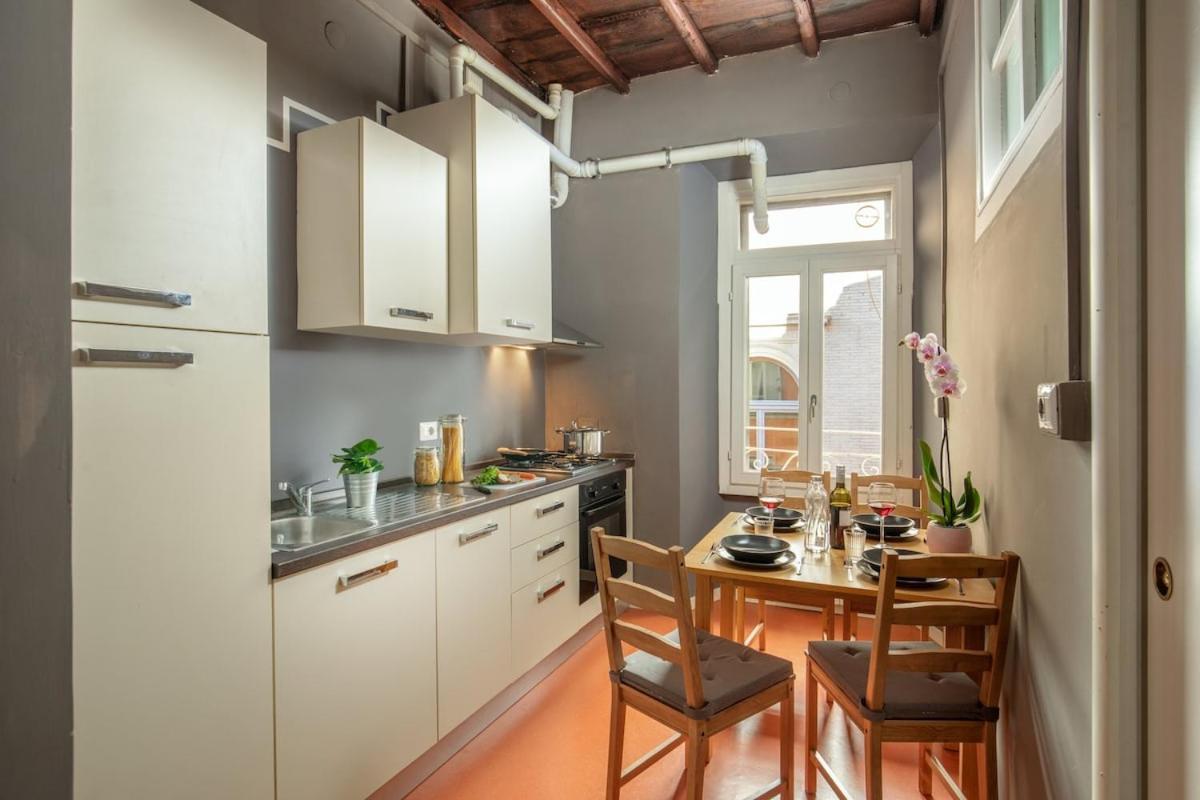 Dimora Florea - In The Heart Of Campo De' Fiori Apartamento Roma