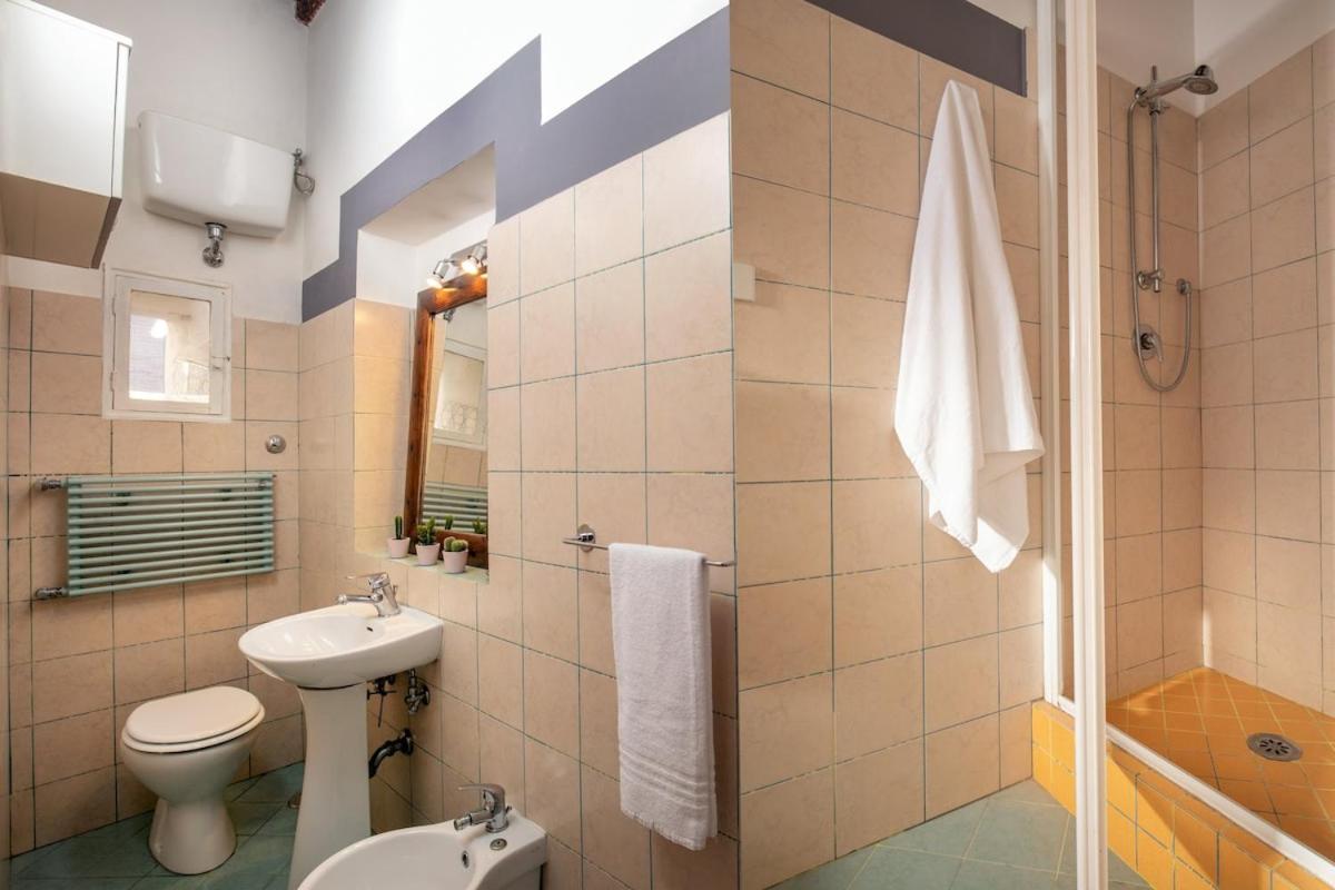 Apartamento Dimora Florea - In The Heart Of Campo De' Fiori
