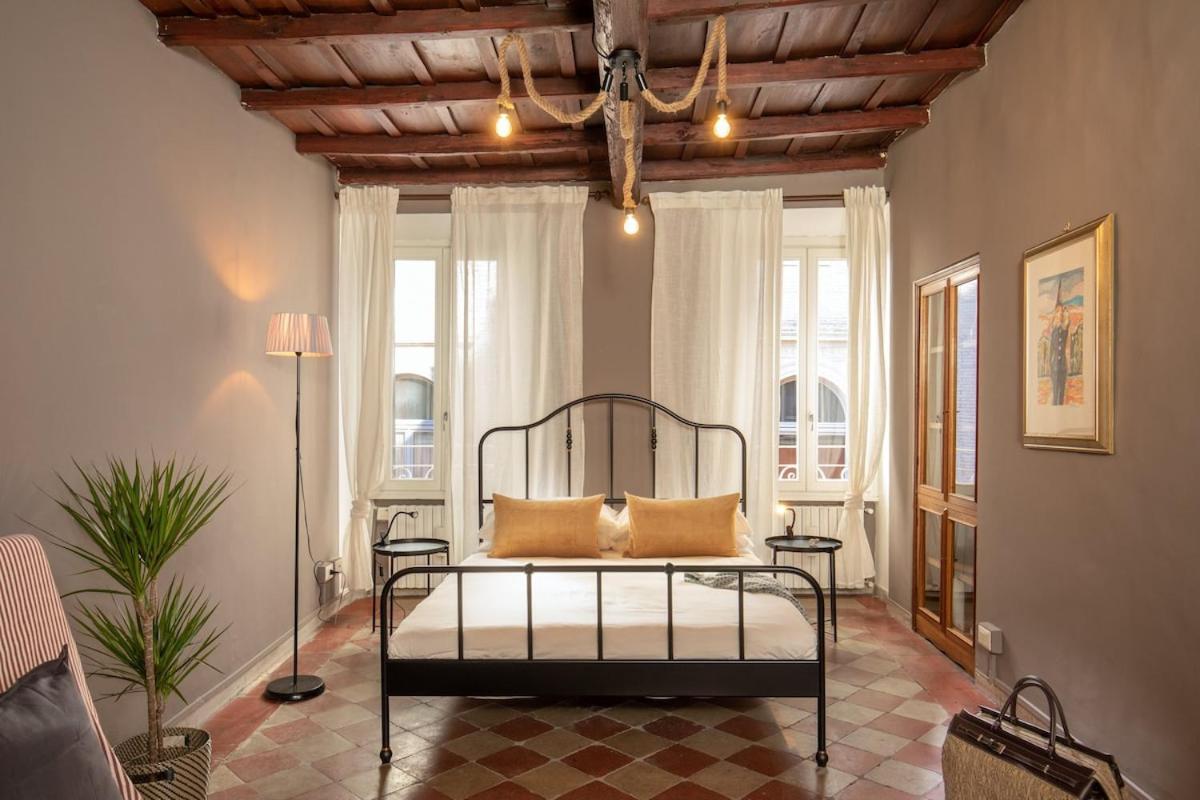 Dimora Florea - In The Heart Of Campo De' Fiori Appartamento *