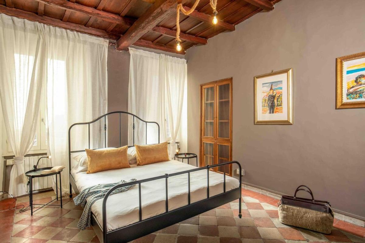 Dimora Florea - In The Heart Of Campo De' Fiori Appartamento